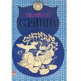 Truyện Cổ Grim - Tập 4