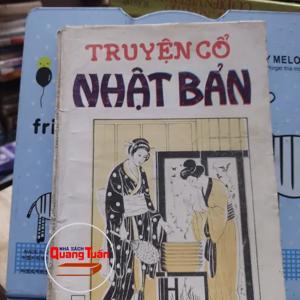 Truyện cổ Nhật Bản