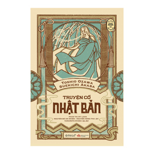 Truyện cổ Nhật Bản