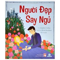 Truyện Cổ Tích Kinh Điển - Người Đẹp Say Ngủ