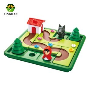 Truyện cổ tích thế giới - Chú lợn thông minh