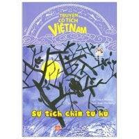 Truyện Cổ Tích Việt Nam - Sự Tích Chim Tu Hú