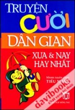 Truyện Cười Dân Gian Xưa & Nay Hay Nhất