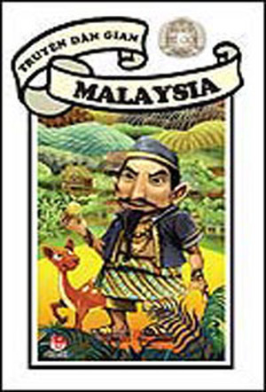 Truyện Dân Gian Malaysia
