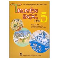 Truyện đọc lớp 5