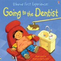 Truyện đọc thiếu nhi tiếng Anh Going to the Dentist