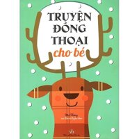 Truyện đồng thoại cho bé