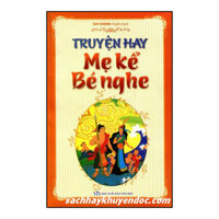 Truyện Hay Mẹ Kể Bé Nghe