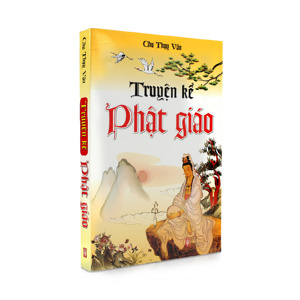 Truyện kể phật giáo