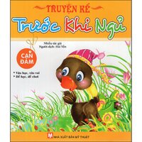 Truyện kể trước khi ngủ - Can đảm