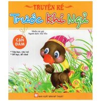 Truyện Kể Trước Khi Ngủ - Can Đảm