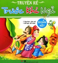 Truyện kể trước khi ngủ -Đoàn kết