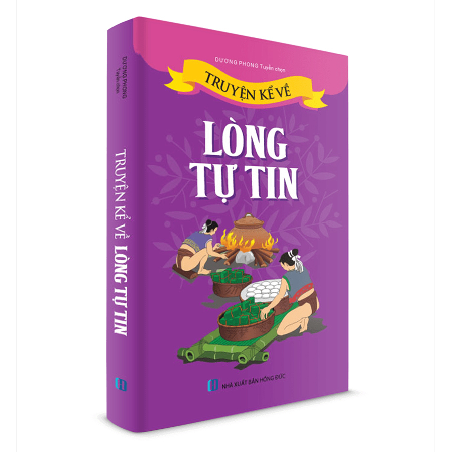 Truyện Kể Về Lòng Tự Tin