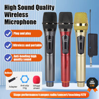 Truyền không dây Pickups Khuếch Đại Ghi Âm Di Động Hiệu Suất Chơi Tăng Cường Chất Lượng Âm Thanh Tuổi Thọ Pin Dài Micro Ban Nhạc Chơi Micro Ghi Băng chuyền