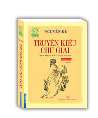 Truyện Kiều Chú Giải (Bìa Mềm)