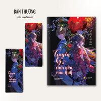 Truyền Kỳ Về Tình Yêu Của Quỷ - Chàng Quỷ Lang Thang Và Nàng Công Chúa Định Mệnh - Bản Thường