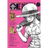 Truyện lẻ - One Piece Magazine