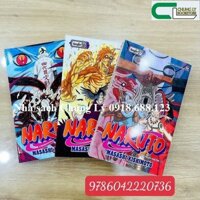 Truyện NARUTO 22