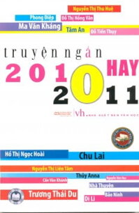 Truyện Ngắn Hay 2010 - 2011