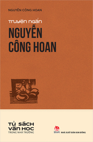 Truyện ngắn Nguyễn Công Hoan - Nguyễn Công Hoan