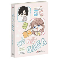 Truyện ngôn tình hay cực Hủ Nữ GaGa