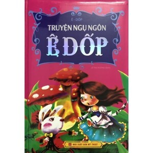 Truyện Ngụ Ngôn Ê Dốp
