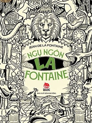 Truyện ngụ ngôn La Fontaine