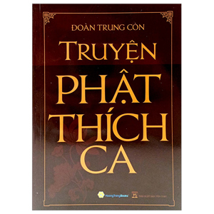 Truyện Phật Thích Ca