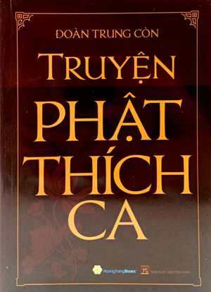 Truyện Phật Thích Ca