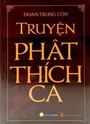 Truyện Phật Thích Ca