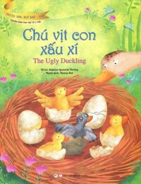 Truyện Song Ngữ Anh-Việt - Chú Vịt Con Xấu Xí