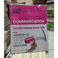 Truyền thông giao tiếp