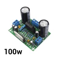 Truyền thuyết Công Suất Cao 100W TDA7293 Bộ Khuếch Đại Âm Thanh Kỹ Thuật Số AMP Ban Mono Đơn Kênh