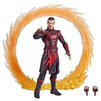 Truyền Thuyết Doctor Strange Phim Đa Vũ Trụ 6 Inch Thủ Công Mô Hình Trang Trí Búp Bê Scarlet Witch