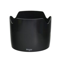 Truyền Thuyết EW-83F Lens Hood Cho Canon EOS EF 24-70 Mm F/2.8L USM