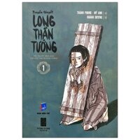 Truyền Thuyết Long Thần Tướng