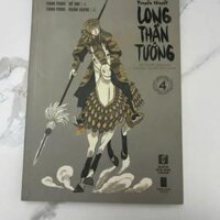 Truyền Thuyết Long Thần Tướng – Thành Phong, Mỹ Anh