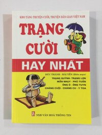 Truyện Trạng Cười Hay Nhất