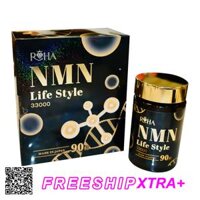 Truyền Trắng Da S8 SAGE Lab Swiss + Laroscorbine Diamond E-UF + Placenta Complex + SAGE Lab Swiss NAD NMN 18000