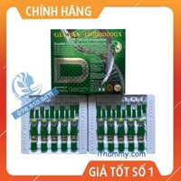 Truyền Trắng Glutax 10000000