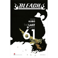 Truyện tranh - Bleach 40->62