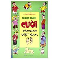 Truyện Tranh Cười Dân Gian Việt Nam