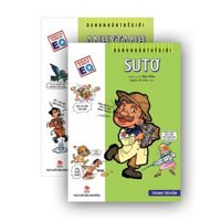 Truyện tranh Danh nhân thế giới - Trọn bộ 10 tập - NXB Kim Đồng