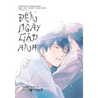 Truyện tranh - Đến Ngày Gặp Anh (Tặng kèm Postcard)