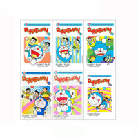 Truyện tranh - Doraemon Plus Trọn bộ 6 tập