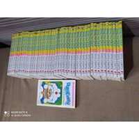 Truyện tranh - Doraemon Truyện Ngắn Trọn Bộ 45 Tập - NXB Kim Đồng