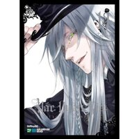 Truyện tranh Hắc quản gia - Combo Tập 13 + 14 Đặc biệt - IPM