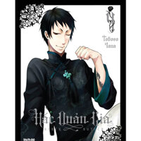 Truyện tranh - Hắc quản gia 9+10