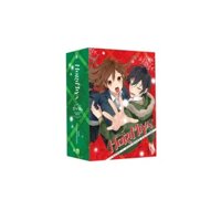 Truyện Tranh - HORIMIYA Tập 17 + Tập 10.5 (Boxset HORIMIYA Bộ 2 Cuốn) - Bản Sưu Tầm Nguyên Seal Full Quà