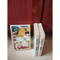 Truyện tranh - Inuyasha - Lẻ tập